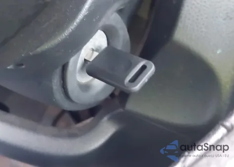 2011 Nissan Versa S/Sl из США, поврежденный, VIN 3N1BC1CP9BL439673